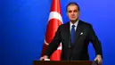 Çelik'ten Özel'e: Filistin Hassasiyeti Tartışması