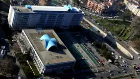 İBB Yolsuzluk Soruşturmasında 45 Gözaltı