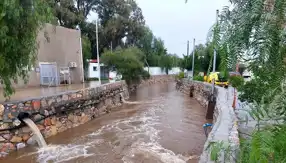 Bodrum'da Sel Felaketi: Büyük Hasar