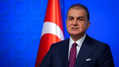 Çelik: 'Türkiye Yüzyılı'nda İlerliyoruz!