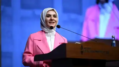 Göktaş'tan Koruyucu Aile Çocuklarına Mektup