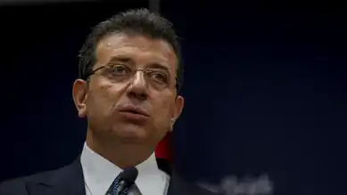 İmamoğlu'na Hapis Cezası! Başsavcı Gürlek Davası Sonuçlandı