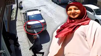 Bursa'da Diş Hekimi Cinayeti: Korkunç Görüntüler Ortaya Çıktı