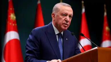 Erdoğan: Sağlıkta Devrim Yaşandı
