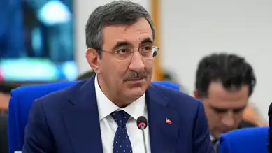 Yılmaz: Erdoğan ve Ailesine Hakaretlere Tepki!