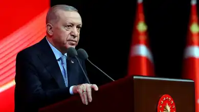 Erdoğan: Ukrayna'nın Toprak Bütünlüğünü Destekliyoruz