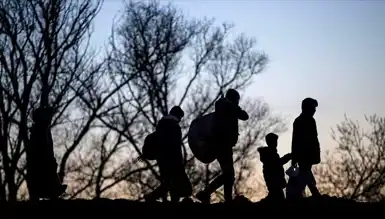 Batı Trakya'da Düzensiz Göç Operasyonu: 24 Kişi Yakalandı