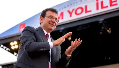 İmamoğlu: Adaylığım engellenirse başka adayı desteklerim