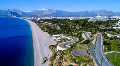 6 Milyar Dolarlık Antalya Arazisi: Yeni Miras Davası Kararı