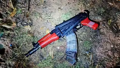 Adana'da İş Yerlerine Kurşun Sıkan 3 Şüpheli Yakalandı