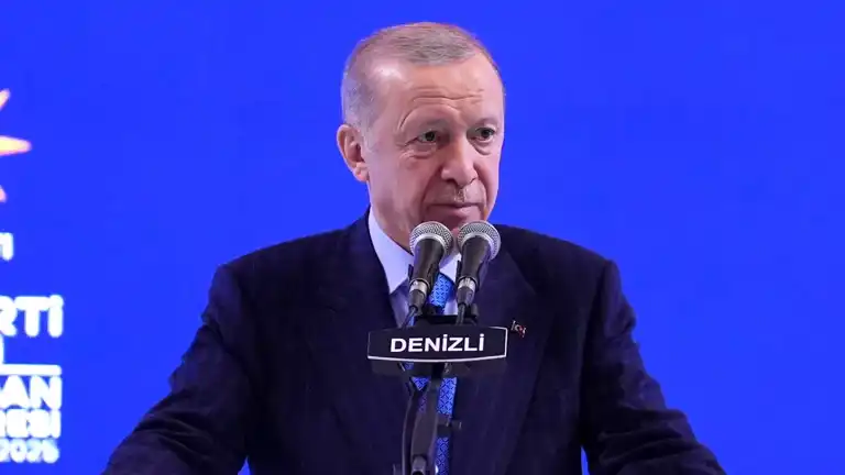 Erdoğan: Teröre Ağır Bedel Ödettik Erdoğan: Teröre Ağır Bedel Ödettik