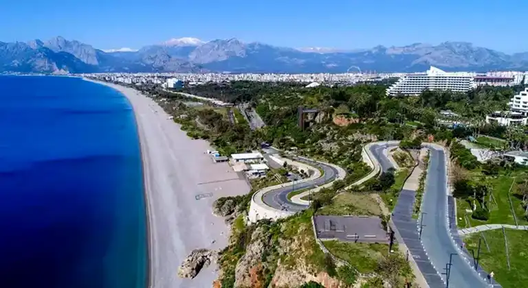 6 Milyar Dolarlık Antalya Arazisi: Yeni Miras Davası Kararı