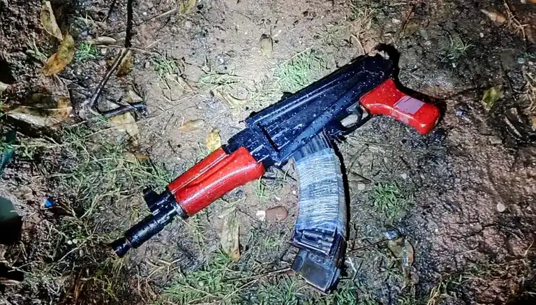 Adana'da İş Yerlerine Kurşun Sıkan 3 Şüpheli Yakalandı