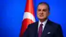 Çelik: 'Türkiye Yüzyılı'nda İlerliyoruz!